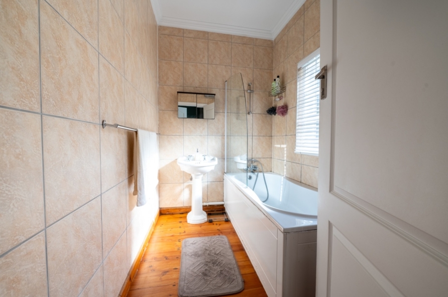 3 Bedroom Property for Sale in Knysna Central Western Cape